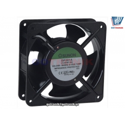 Wentylator SUNON 20W DP201A-2123HBT.GN