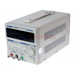 DPS-3010D zasilacz laboratoryjny 0-30V 0-10A