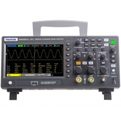 DSO2C10 oscyloskop cyfrowy 2x100MHz Hantek