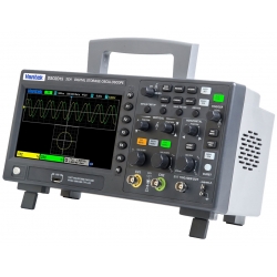 DSO2C10 oscyloskop cyfrowy 2x100MHz Hantek