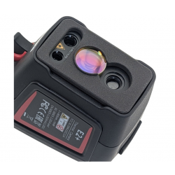 Soczewka makro 10x do kamer termowizyjnych GuideIR