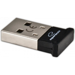 Adapter Bluetooth 2.0 USB