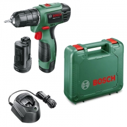 Wiertarko-wkrętarka akumulatorowa Bosch Easydrill 1200