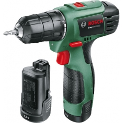 Wiertarko-wkrętarka akumulatorowa Bosch Easydrill 1200