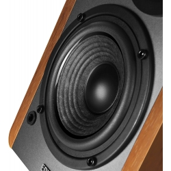 aktywne głośniki R1280DB, kolumny Edifier, kolumny głośnikowe Edifier, kolumny bluetooth, głośniki bluetooth, głośniki komputerowe,