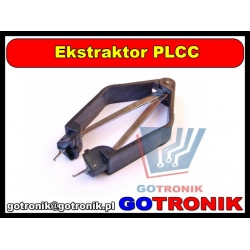 Ekstraktor PLCC