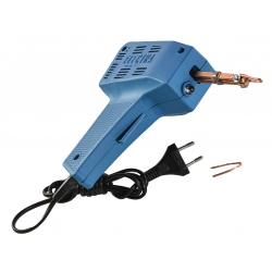 Lutownica transformatorowa ELECTRA 100/150W z regulacją POLSKI PRODUKT