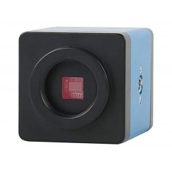 Kamera do mikroskopu cyfrowego 1080P 14MP HDMI VGA ELEK-260