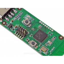 Zigbee CC2531 analizator protokołów modułu bluetooth, Sniffer, BTool ELEK-219 ELEK219