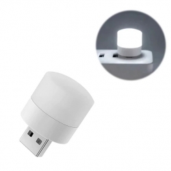 mini lampka USB, lampka na USB, lampa USB, USB LED,