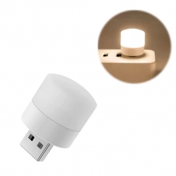 mini lampka USB, lampka na USB, lampa USB, USB LED,