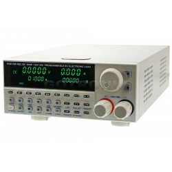 Elektroniczne obciążenie KEL103 DC 300W 120V 30A KEL103
