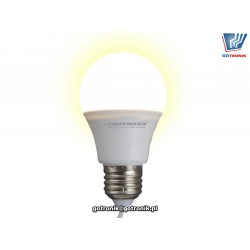 Żarówka LED USB 5W ELL170