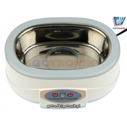 Myjka ultradźwiękowa EMK-938 pojemność 600ml