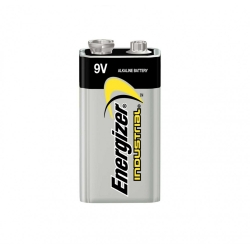 Bateria alkaliczna Energizer Industrial 6LR61 9V - 1 szt.