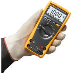 FLUKE 175 multimetr cyfrowy 1000V 10A True RMS