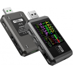 FNIRSI FNB48P miernik portu USB