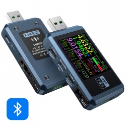 FNIRSI FNB48P miernik portu USB z Bluetooth