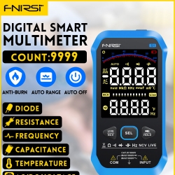 FNIRSI-S1 multimetr cyfrowy TrueRMS