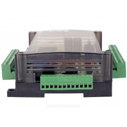 Programowalny sterownik PLC DC 24V FX3U-24MR FXCPU