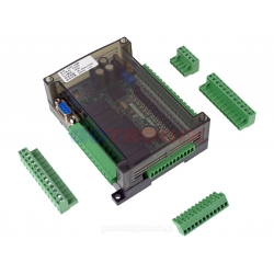 Programowalny sterownik PLC DC 24V FX3U-24MR FXCPU