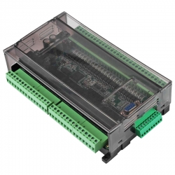 Programowalny sterownik PLC DC 24V FX3U-48MR FXCPU
