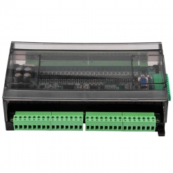 Programowalny sterownik PLC DC 24V FX3U-48MR FXCPU