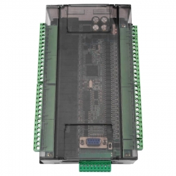 Programowalny sterownik PLC DC 24V FX3U-48MR FXCPU
