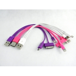 Kabel usb do micro usb, iphone , ipad, samsung,HTC GOT-025