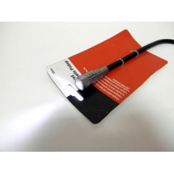 Chwytak magnetyczny elastyczny LED GOT-083