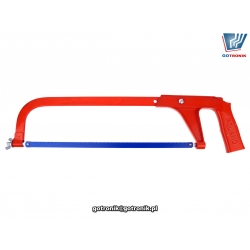 Piła do metalu brzeszczot 31cm POLAND GOT-084