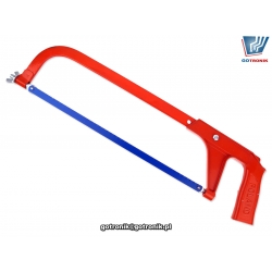 Piła do metalu brzeszczot 31cm POLAND GOT-084