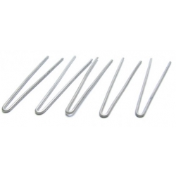 Grot niklowany do lutownic transformatorowych 1,3mm 5 sztuk HR2 NUBA