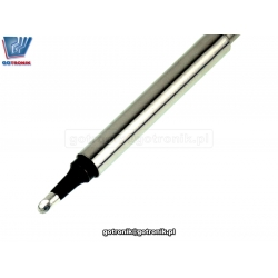 Grot TS100-BC2 black chrome do lutownicy TS100 TS101
