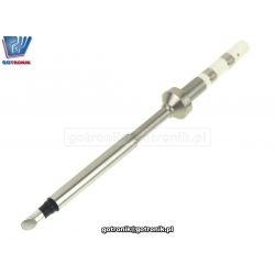 Grot TS100-C4 black chrome do lutownicy TS100 TS101