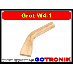 Grot W4-1 (ZD-715L-200W)