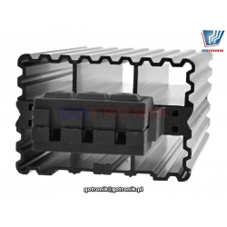 Ogrzewacz półprzewodnikowy HG140 60W