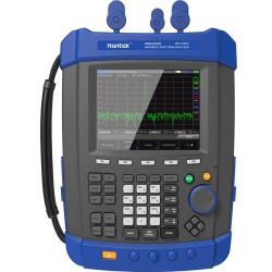 HSA2030A analizator widma 9kHz do 3,2GHz Hantek