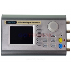 JDS2900-15MHz dwukanałowy generator sygnałowy