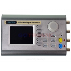 JDS2900 15MHz dwukanałowy generator sygnałowy