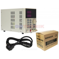 KD3005D zasilacz laboratoryjny 0-30V 0-5A 150W Korad