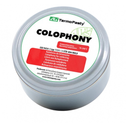 Kalafonia aktywna 20ml