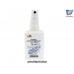 Alkohol izopropylowy 75ml atomizer CHEM-014