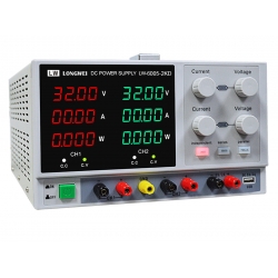 Zasilacz laboratoryjny LW-6005-2KD 0-60V 0-5A 300W