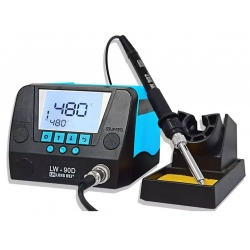LW-90D stacja lutownicza 90W 180-480°C