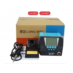 LW-90D stacja lutownicza 90W 180-480°C