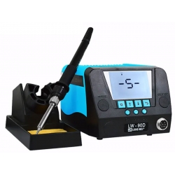 LW-90D stacja lutownicza 90W 180-480°C