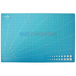 Mata dwustronna do cięcia samogojąca, mata do cięcia, mata pvc, mata do krojenia, mata na stół, mata cięcia, MAT-021, MA