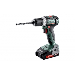 Metabo BS 18 L BL bezszczotkowa wiertarko-wkrętarka 18V 602326500