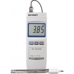 pH-metr palcowy cyfrowy PH-100ATC